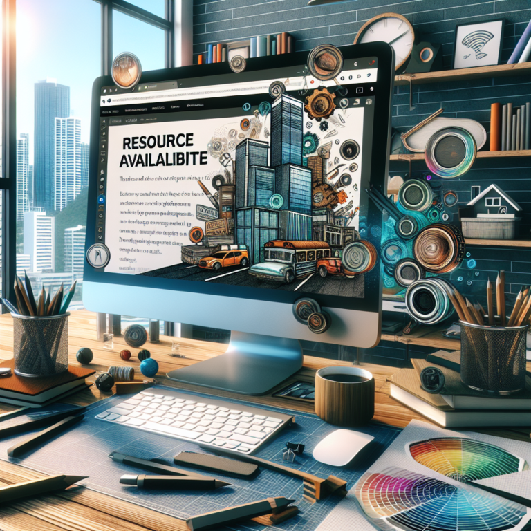 The Power of Online Logo Makers and Design Tool sIn